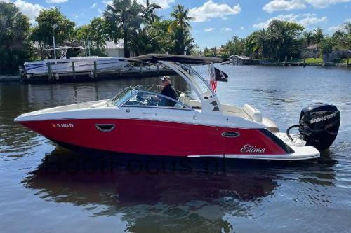 Cobalt 23SC beoordelingen en specificaties